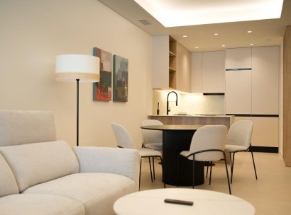 Appartement · Nieuwbouwwoningen - Benijofar · Pueblo · Alicante · Spanje