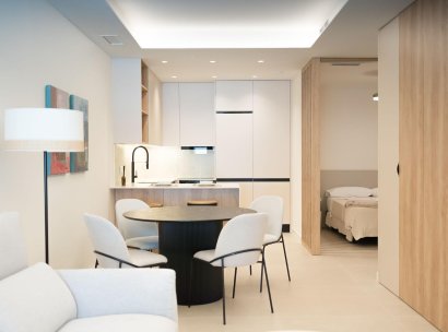 Appartement · Nieuwbouwwoningen - Benijofar · Pueblo · Alicante · Spanje