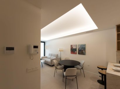 Appartement · Nieuwbouwwoningen - Benijofar · Pueblo · Alicante · Spanje