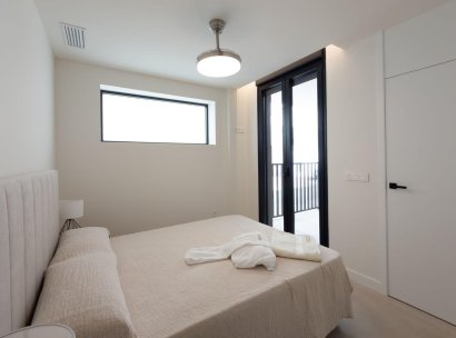 Appartement · Nieuwbouwwoningen - Benijofar · Pueblo · Alicante · Spanje