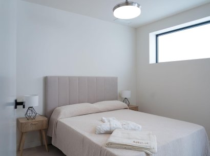 Appartement · Nieuwbouwwoningen - Benijofar · Pueblo · Alicante · Spanje