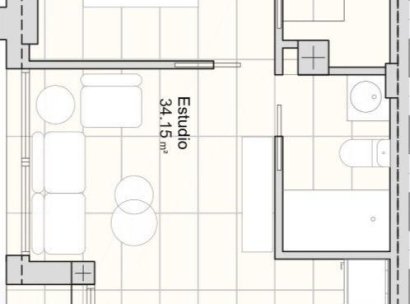 Appartement · Nieuwbouwwoningen - Benijofar · Pueblo · Alicante · Spanje