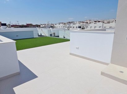 House · New Build - Condado de Alhama · Murcia · Spain