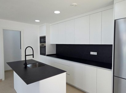 Hus · Nybyggnation - Condado de Alhama · Murcia · Spanien