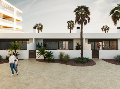 Woning · Nieuwbouwwoningen - Torrevieja · Los Frutales · Alicante · Spanje