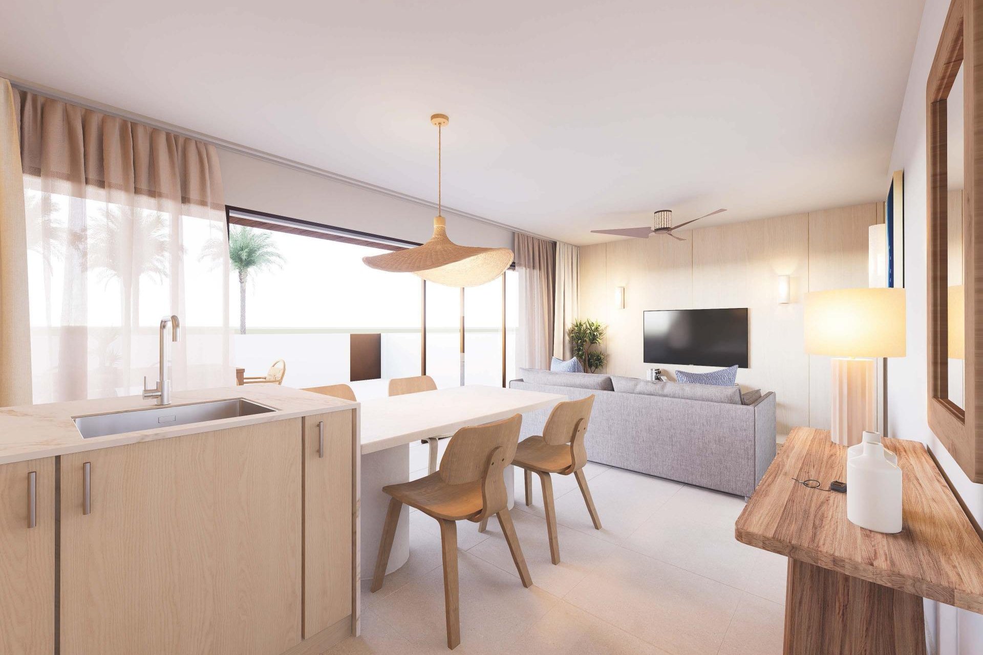 Nieuwbouwwoningen - Woning - Torrevieja
