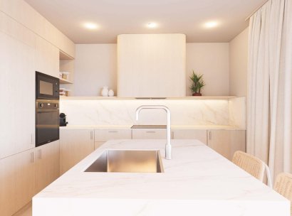 Woning · Nieuwbouwwoningen - Torrevieja · Los Frutales · Alicante · Spanje