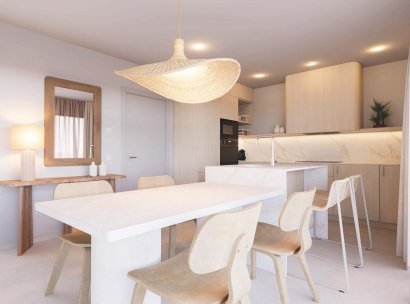 Woning · Nieuwbouwwoningen - Torrevieja · Los Frutales · Alicante · Spanje