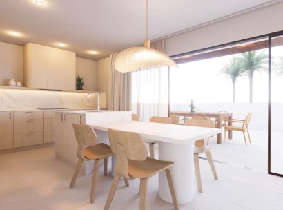 Woning · Nieuwbouwwoningen - Torrevieja · Los Frutales · Alicante · Spanje