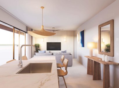 Woning · Nieuwbouwwoningen - Torrevieja · Los Frutales · Alicante · Spanje