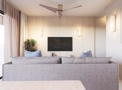 Woning · Nieuwbouwwoningen - Torrevieja · Los Frutales · Alicante · Spanje