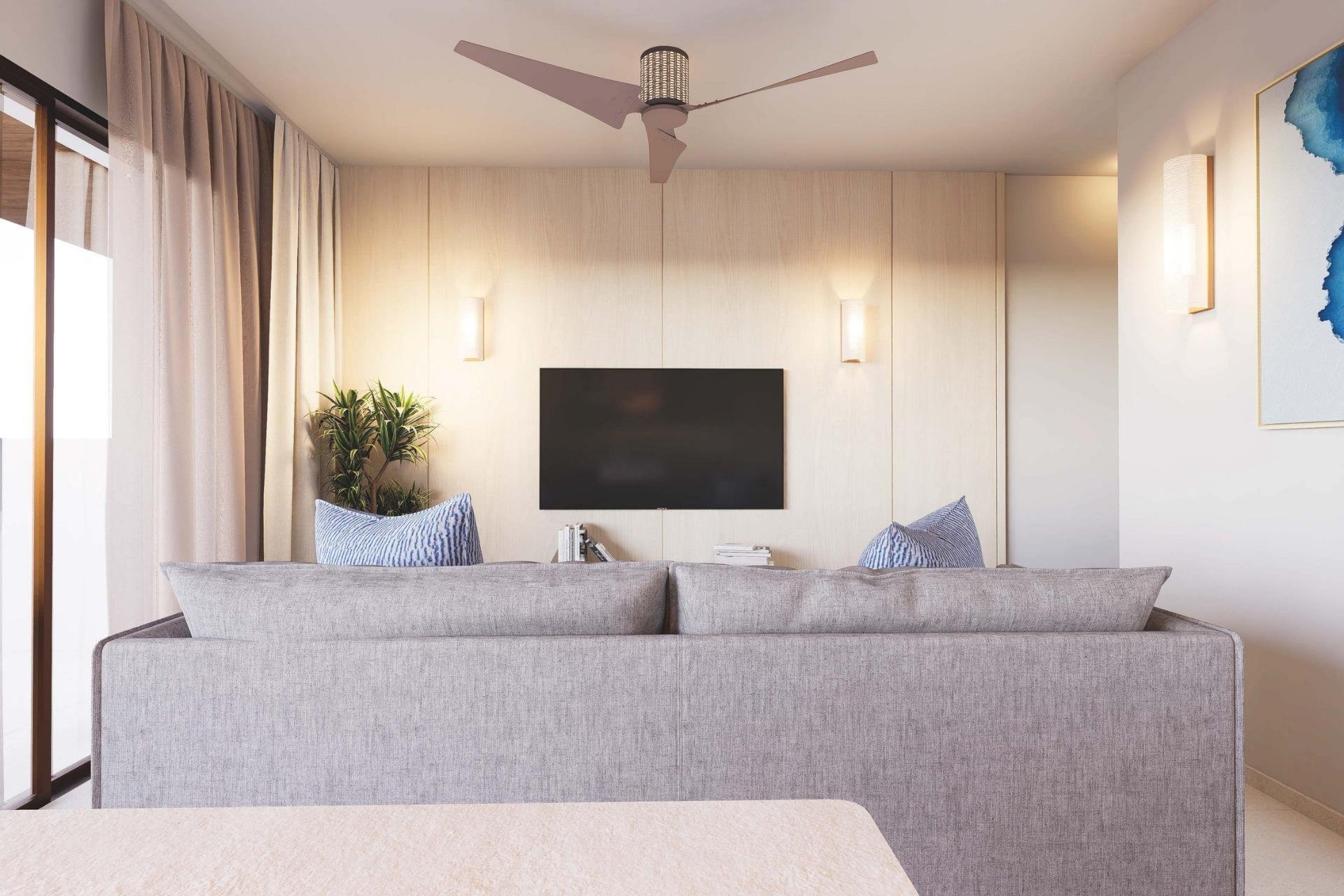 Nieuwbouwwoningen - Woning - Torrevieja
