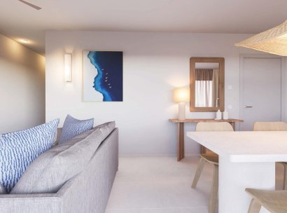 Woning · Nieuwbouwwoningen - Torrevieja · Los Frutales · Alicante · Spanje