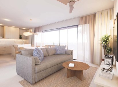Woning · Nieuwbouwwoningen - Torrevieja · Los Frutales · Alicante · Spanje