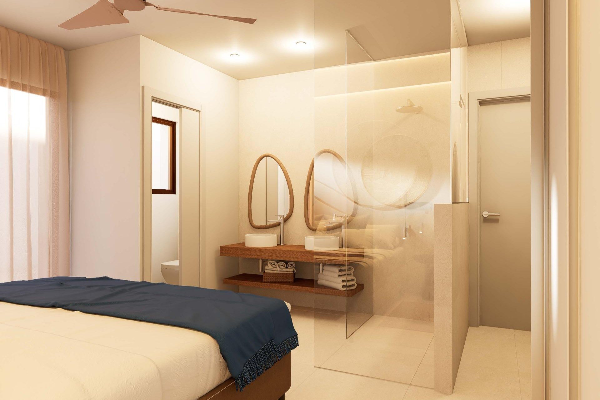 Nieuwbouwwoningen - Woning - Torrevieja