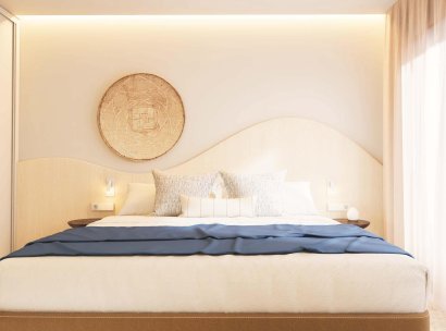 Woning · Nieuwbouwwoningen - Torrevieja · Los Frutales · Alicante · Spanje
