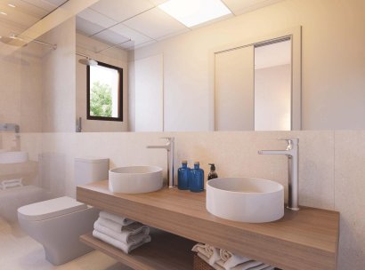 Woning · Nieuwbouwwoningen - Torrevieja · Los Frutales · Alicante · Spanje
