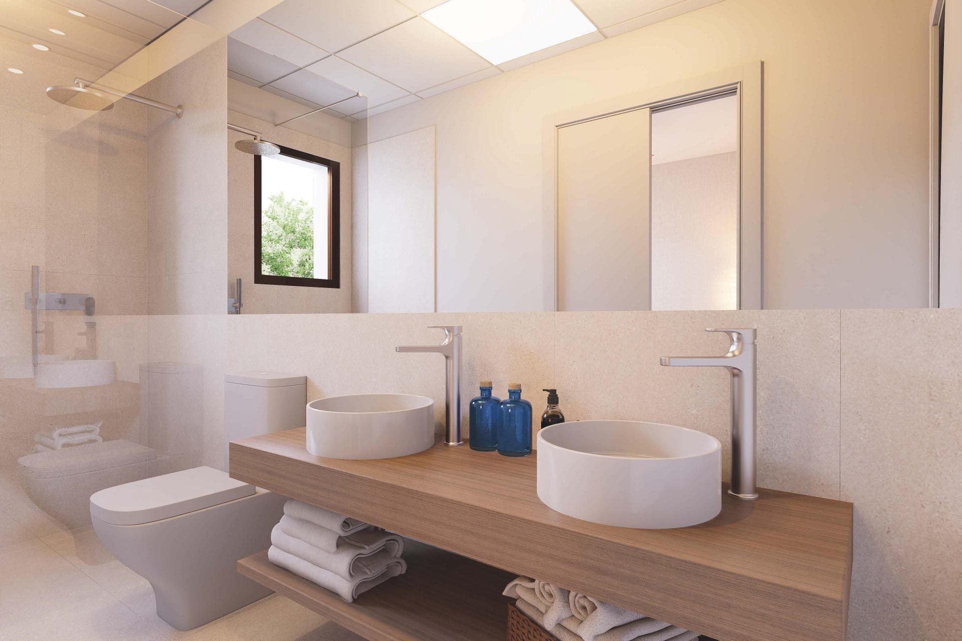 Nieuwbouwwoningen - Woning - Torrevieja