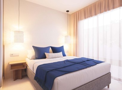 Woning · Nieuwbouwwoningen - Torrevieja · Los Frutales · Alicante · Spanje