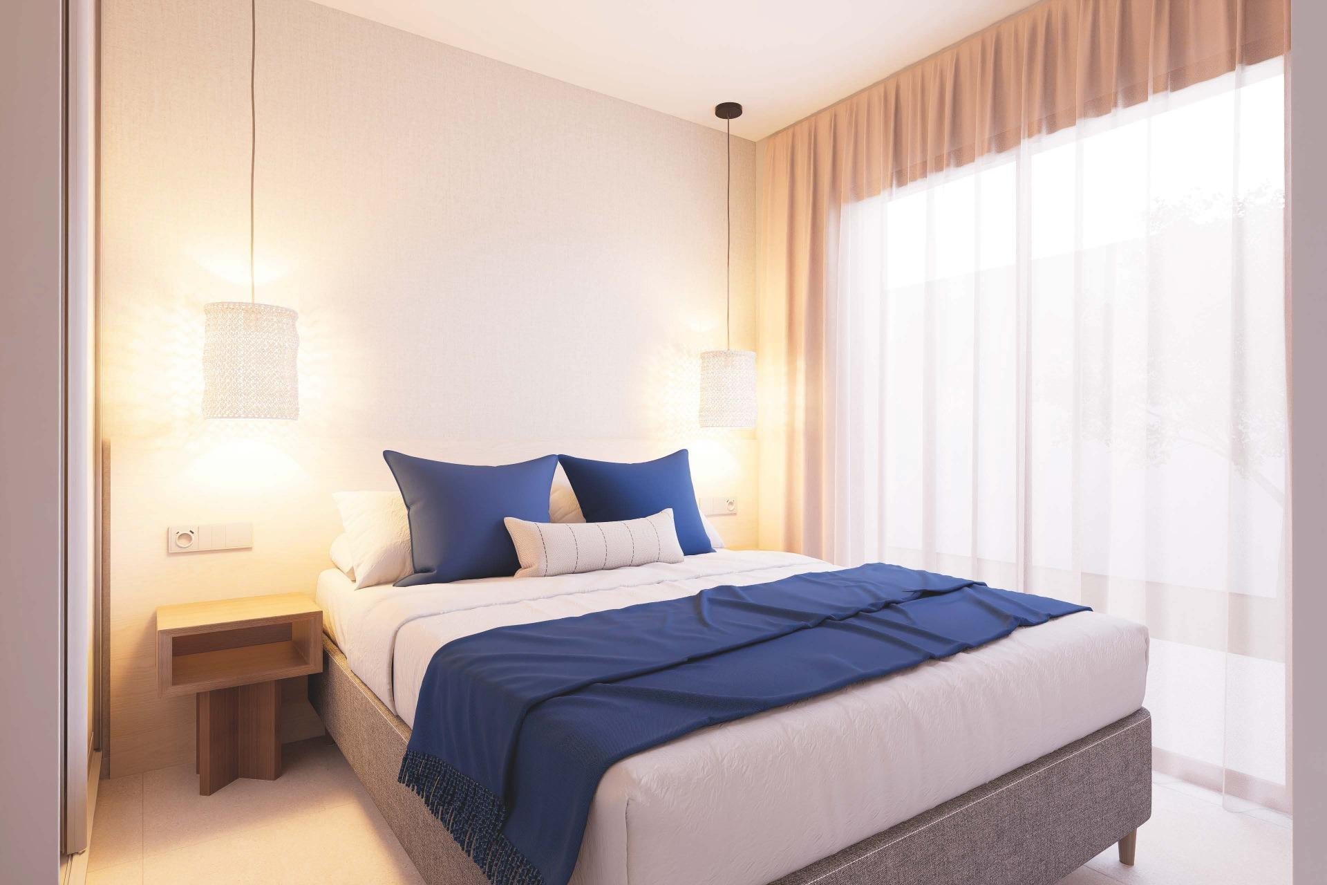 Nieuwbouwwoningen - Woning - Torrevieja