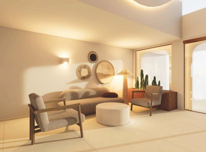 Woning · Nieuwbouwwoningen - Torrevieja · Los Frutales · Alicante · Spanje