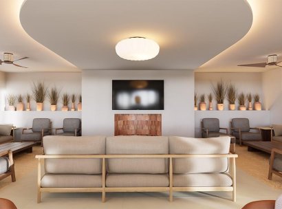 Woning · Nieuwbouwwoningen - Torrevieja · Los Frutales · Alicante · Spanje