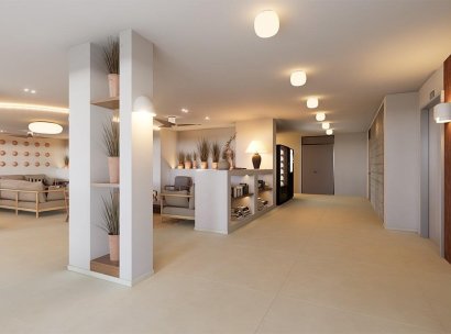 Woning · Nieuwbouwwoningen - Torrevieja · Los Frutales · Alicante · Spanje
