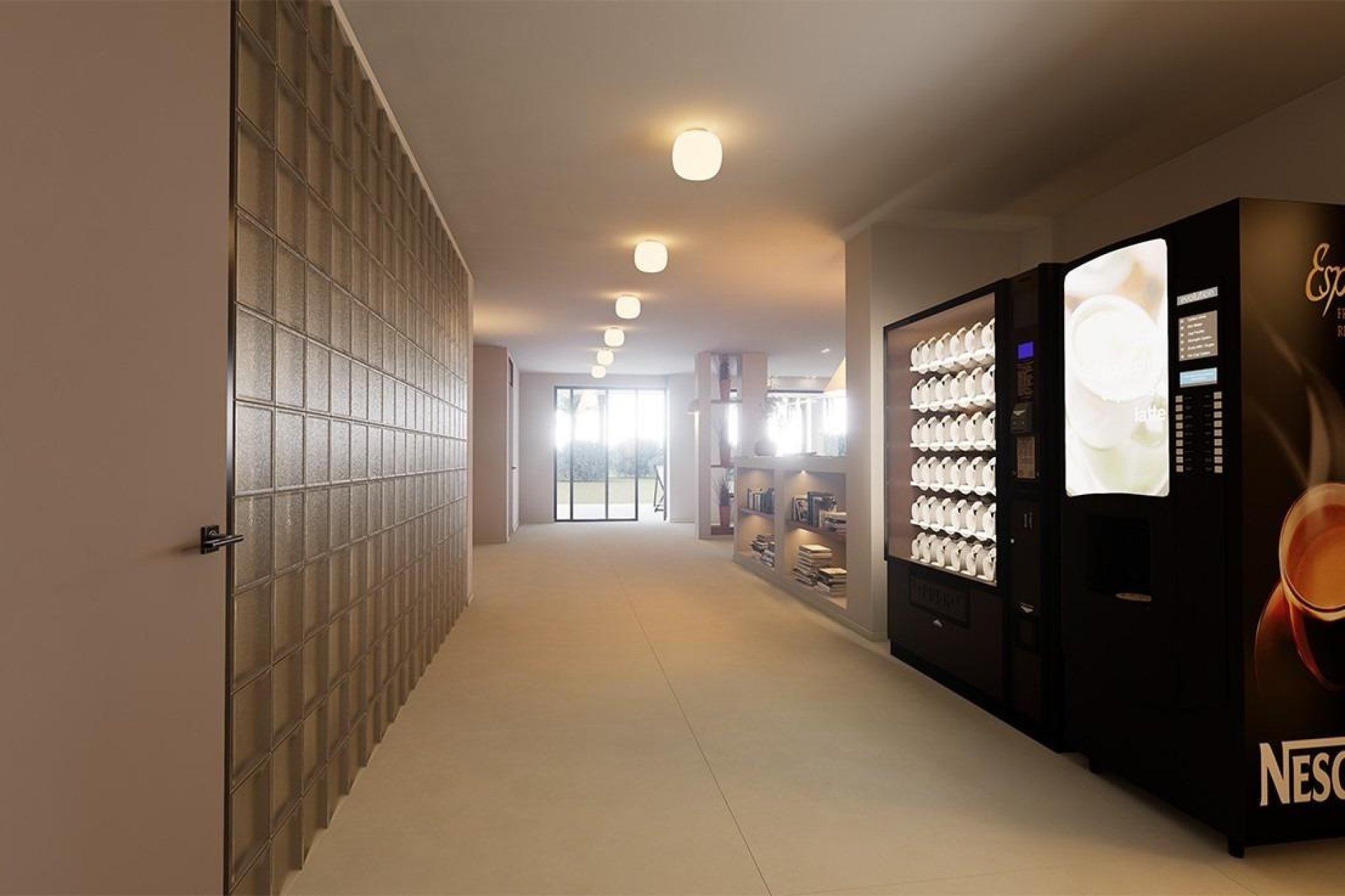 Nieuwbouwwoningen - Woning - Torrevieja