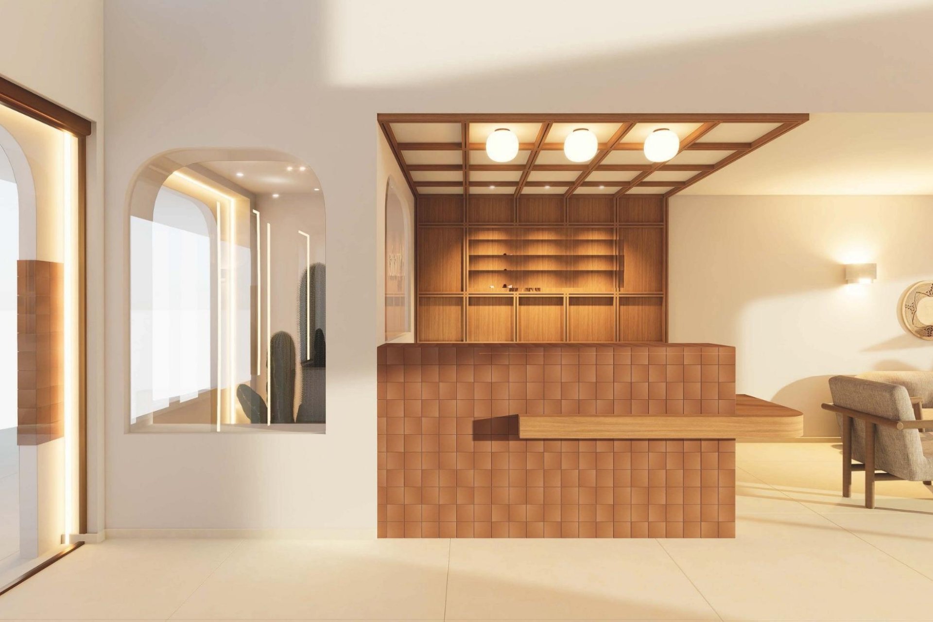 Nieuwbouwwoningen - Appartement - Torrevieja
