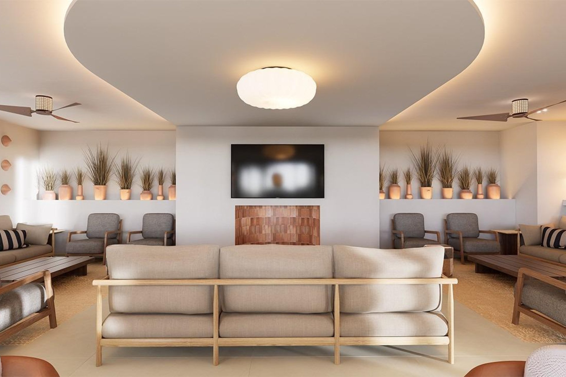 Nieuwbouwwoningen - Appartement - Torrevieja