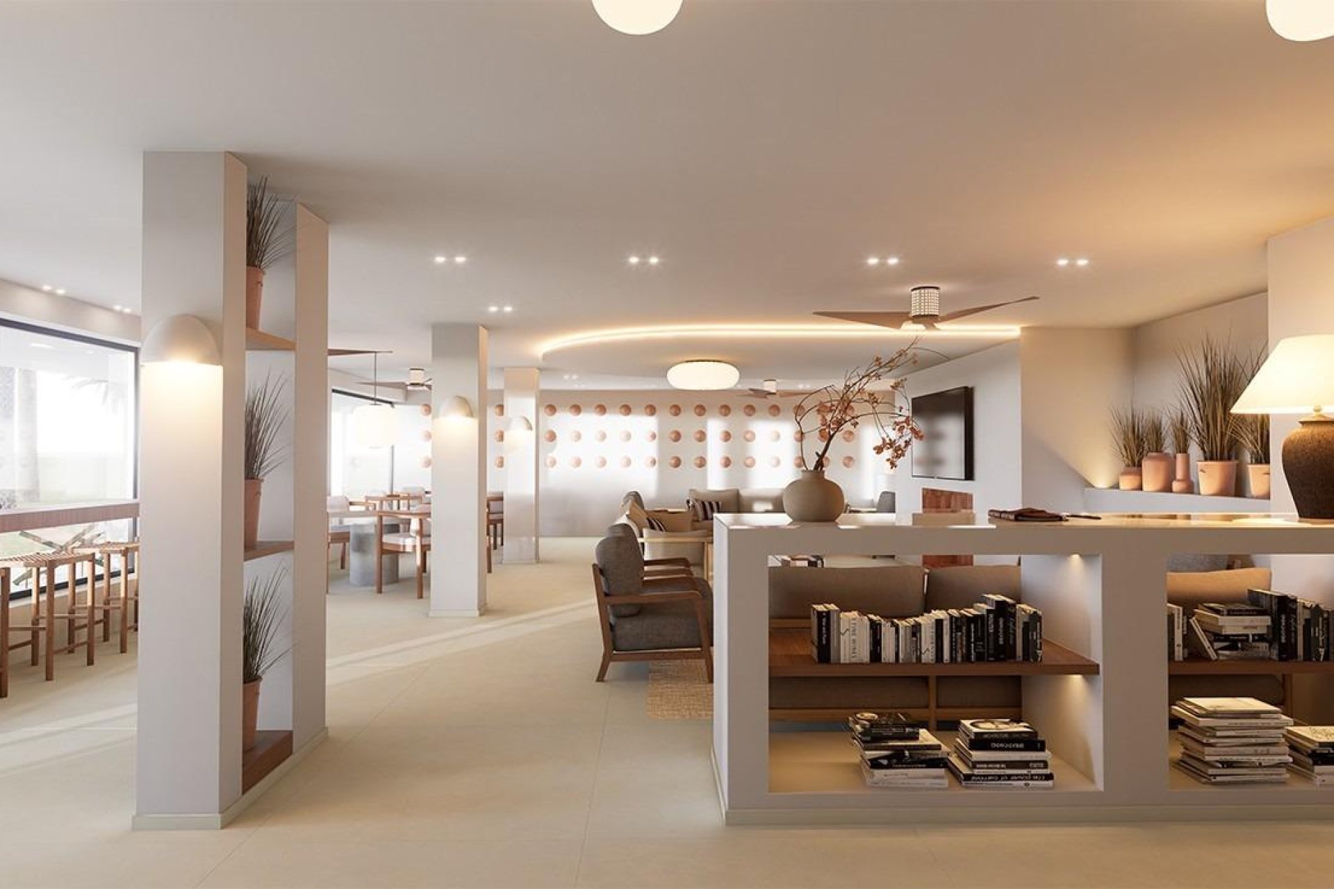 Nieuwbouwwoningen - Appartement - Torrevieja