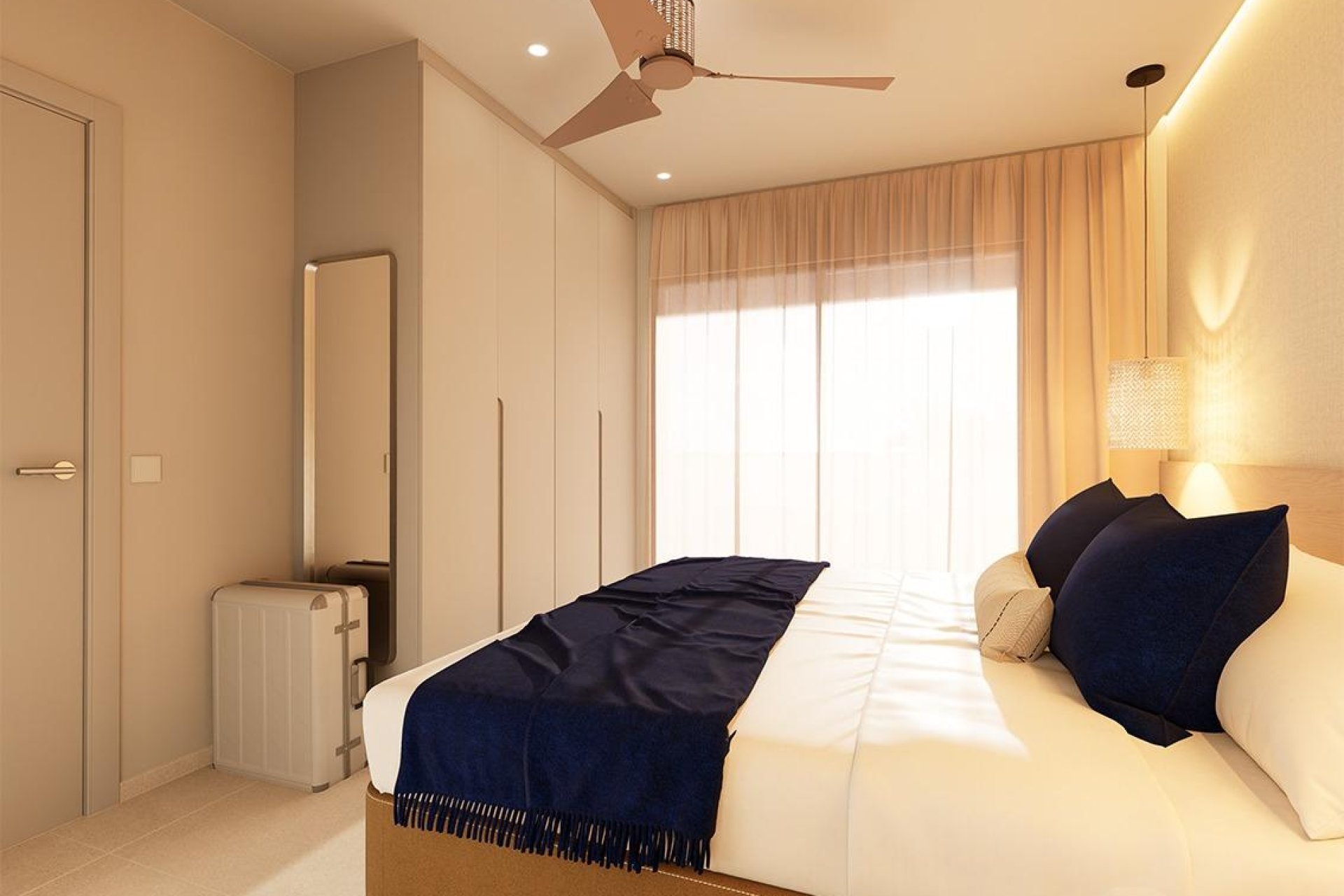 Nieuwbouwwoningen - Appartement - Torrevieja