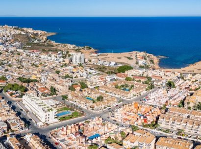 Appartement · Nieuwbouwwoningen - Torrevieja · Los Frutales · Alicante · Spanje