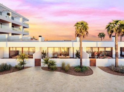 Appartement · Nieuwbouwwoningen - Torrevieja · Los Frutales · Alicante · Spanje