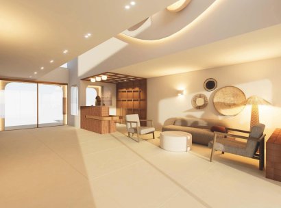 Appartement · Nieuwbouwwoningen - Torrevieja · Los Frutales · Alicante · Spanje
