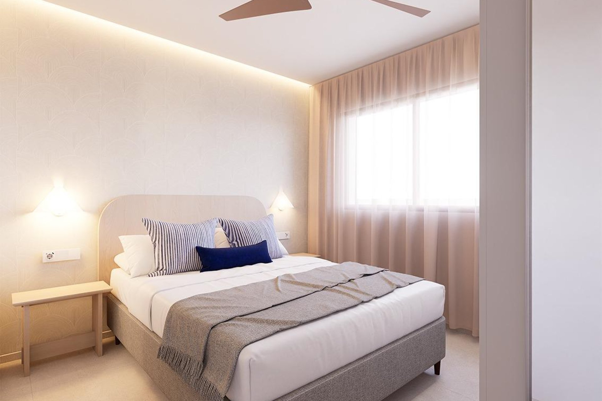 Nieuwbouwwoningen - Appartement - Torrevieja