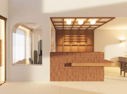 Appartement · Nieuwbouwwoningen - Torrevieja · Los Frutales · Alicante · Spanje