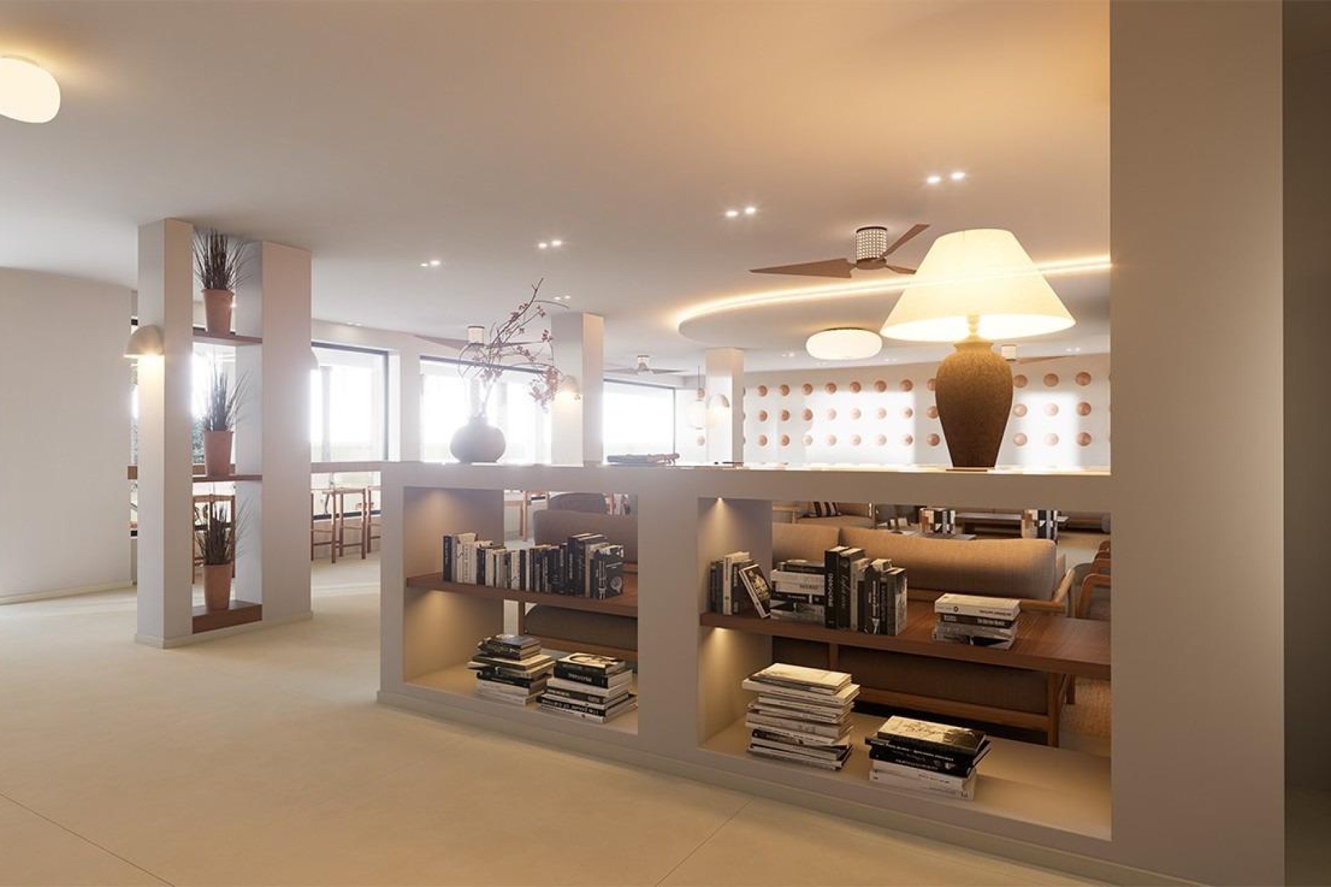 Nieuwbouwwoningen - Appartement - Torrevieja