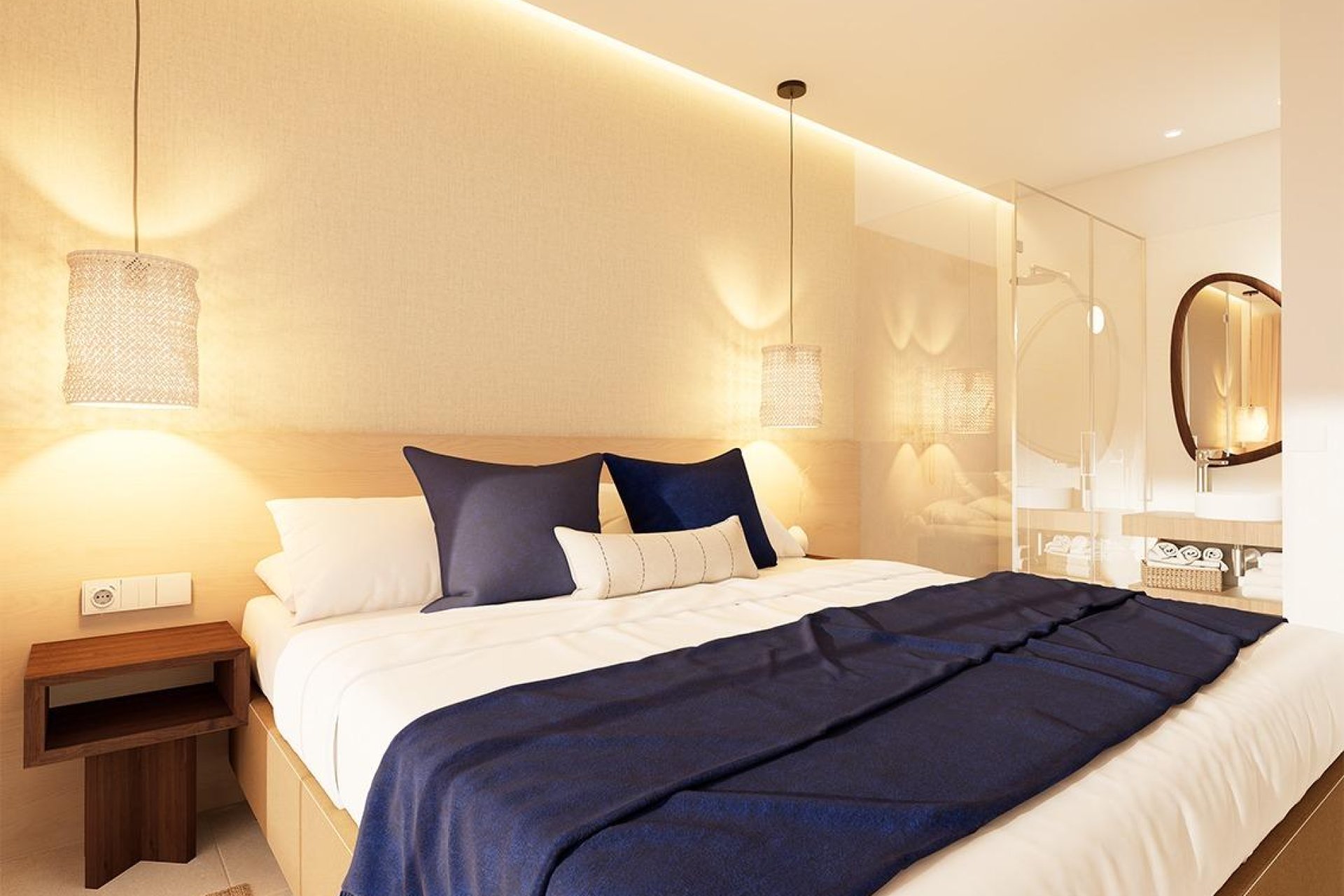 Nieuwbouwwoningen - Appartement - Torrevieja