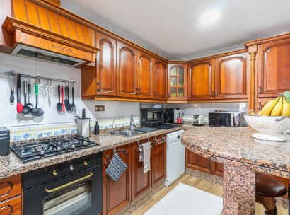 Appartement · Herverkoop - Torrevieja · Centro · Alicante · Spanje