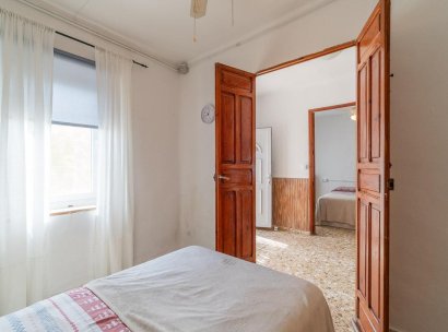 Woning · Herverkoop - Torre Pacheco · Roldán - Dorpskern · Murcia · Spanje