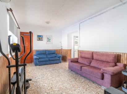 Woning · Herverkoop - Torre Pacheco · Roldán - Dorpskern · Murcia · Spanje