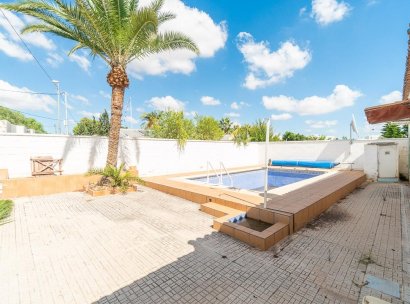 Woning · Herverkoop - Torre Pacheco · Roldán - Dorpskern · Murcia · Spanje