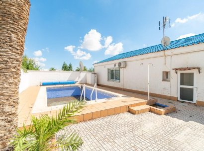 Woning · Herverkoop - Torre Pacheco · Roldán - Dorpskern · Murcia · Spanje