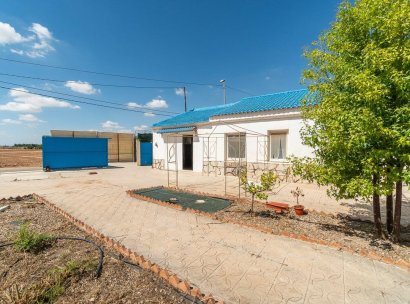 Woning · Herverkoop - Torre Pacheco · Roldán - Dorpskern · Murcia · Spanje