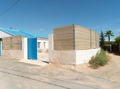 Woning · Herverkoop - Torre Pacheco · Roldán - Dorpskern · Murcia · Spanje