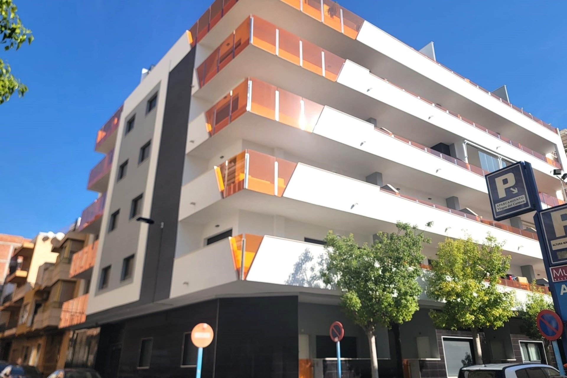 Herverkoop - Appartement - Torrevieja