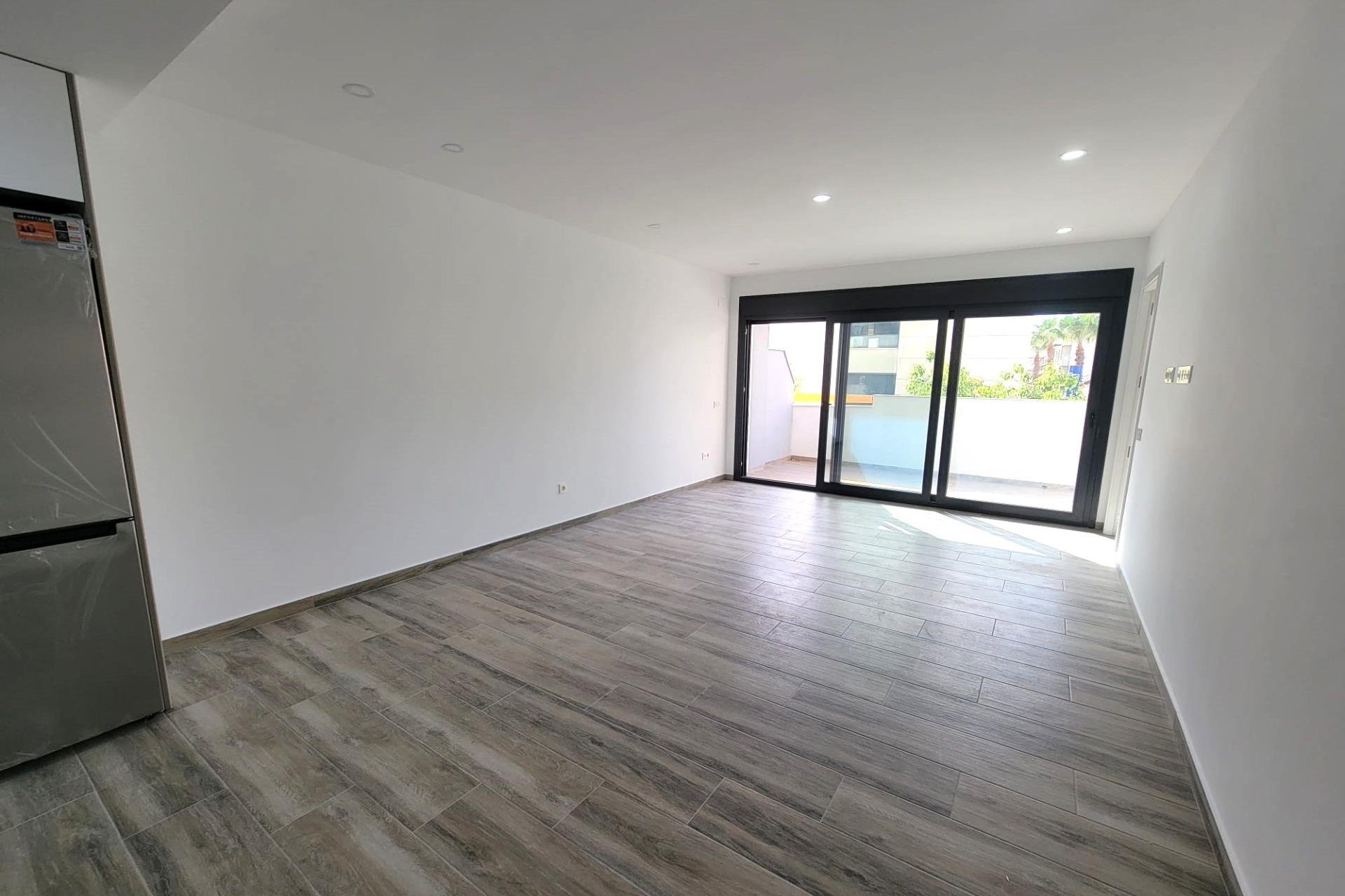 Herverkoop - Appartement - Torrevieja