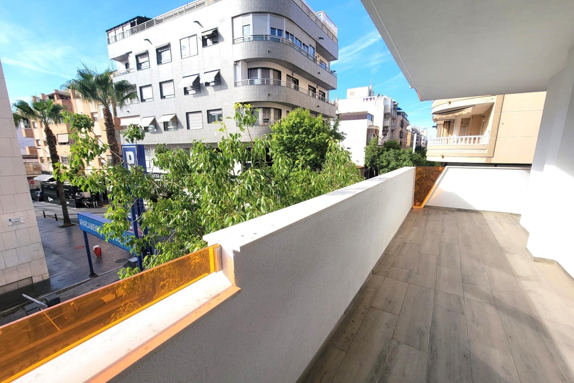 Herverkoop - Appartement - Torrevieja