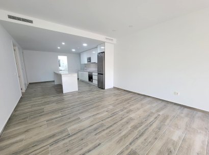 Appartement · Herverkoop - Torrevieja · Playa del Cura · Alicante · Spanje